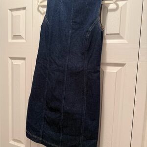 SPANX | Dresses | Nwt Spanx Perfect Fit And Flare Dress | Poshmark
